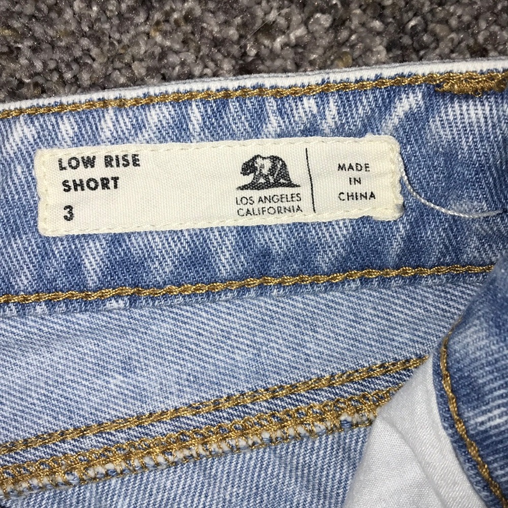 Pacsun shorts - Picture 2 of 6
